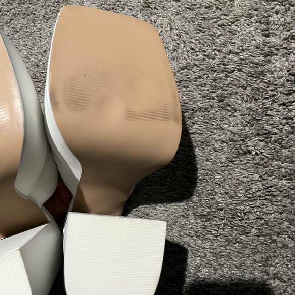 Steve Madden Heels - Picture 4 of 5